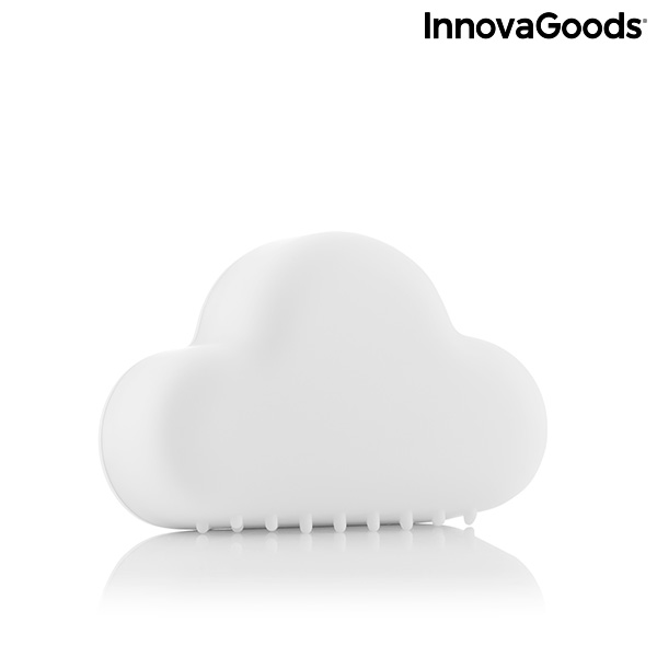Bärbar smart LED-lampa Clominy InnovaGoods - 4