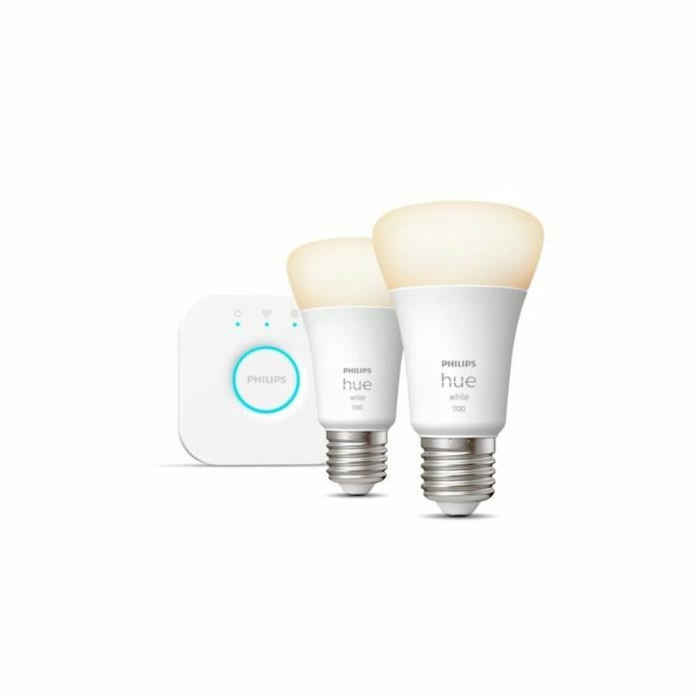 Smart-Lampa Philips Hue E27 10 W
