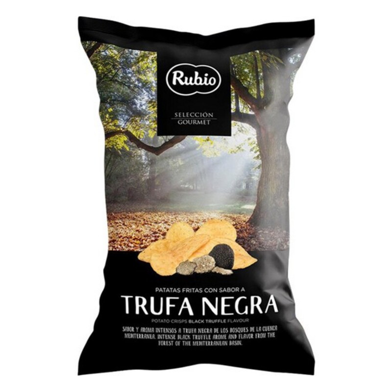 Pommes frites Rubio (110 g)