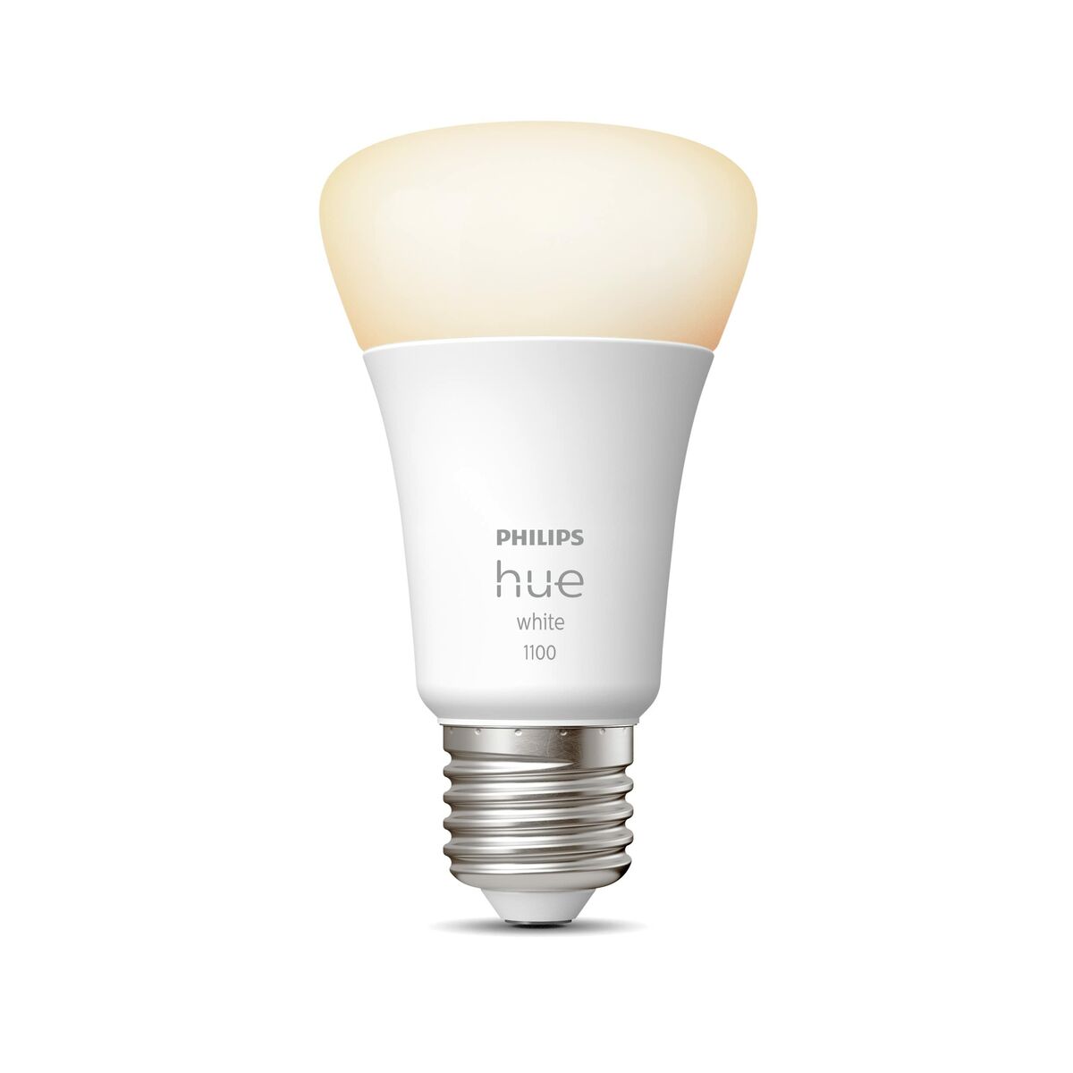 Smart-Lampa Philips Hue E27 LED 9,5 W - 4