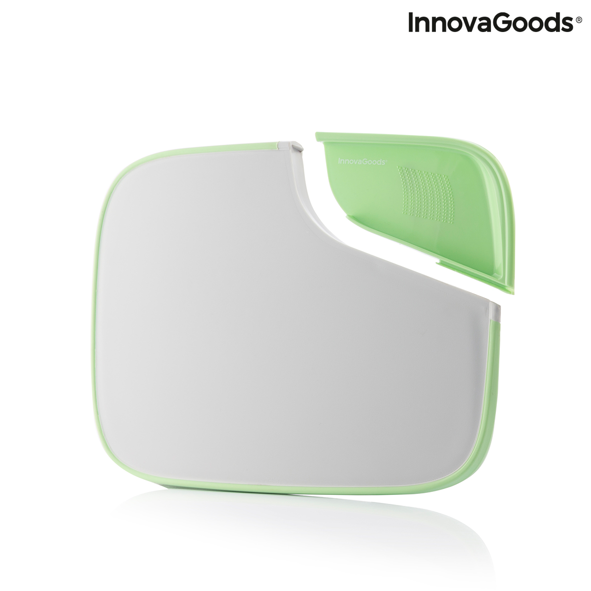 Vändbar multifunktionell skärbräda Reblok InnovaGoods - 3