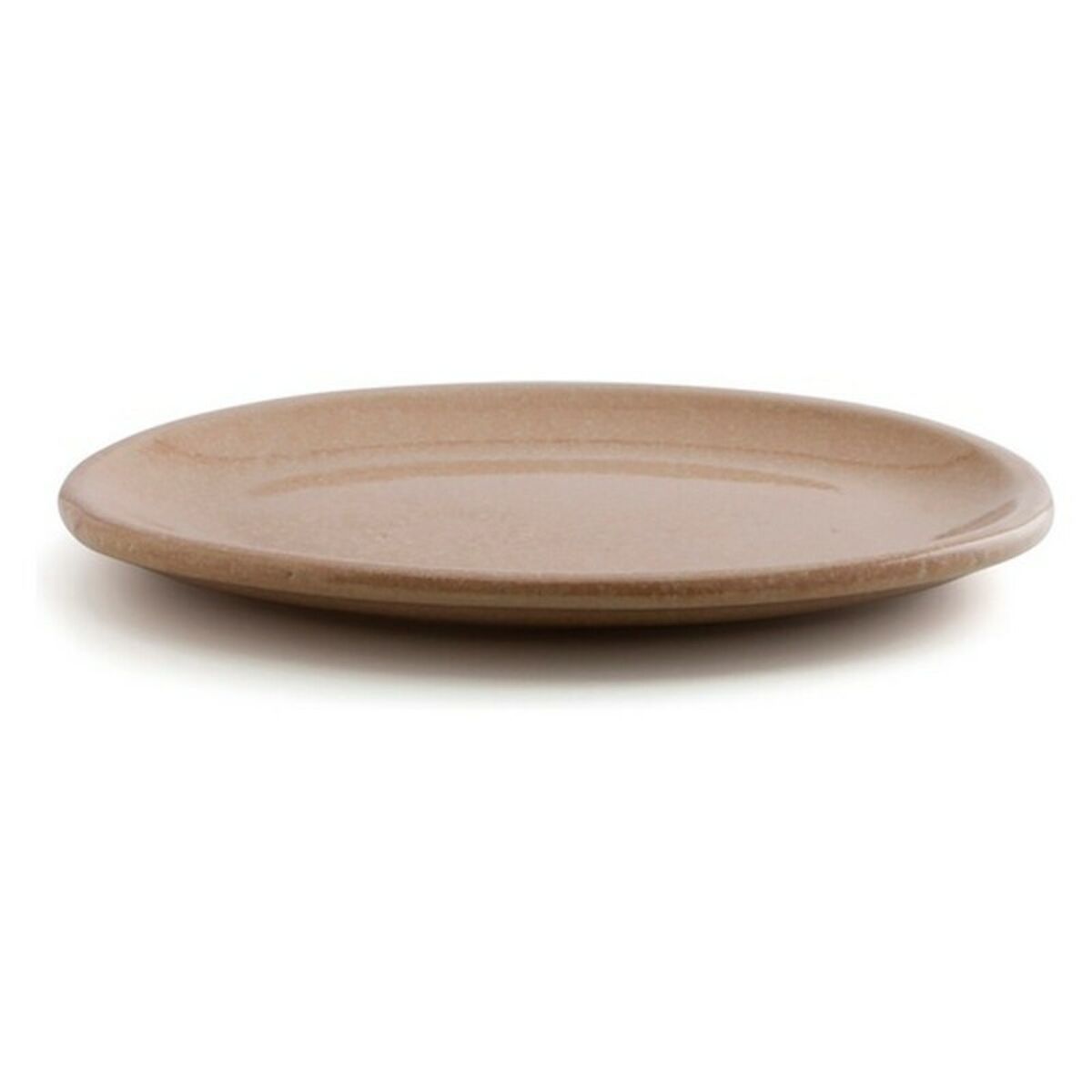 Bricka Anaflor Terrakotta Keramik Beige (33 x 25 cm) - 10