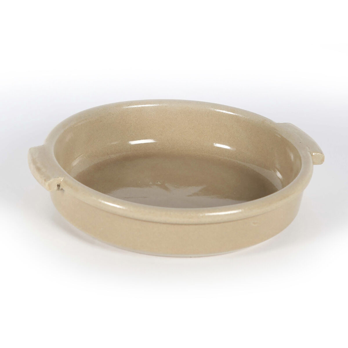 Kastrull Anaflor   Terrakotta Brun 17 cm 350 ml