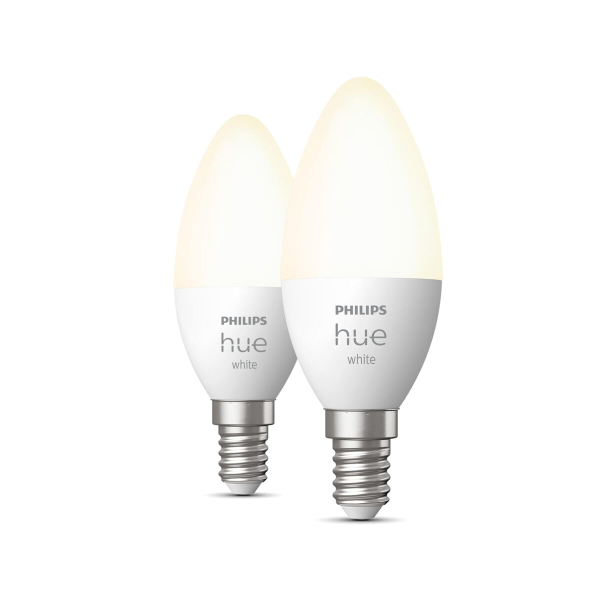 Smart-Lampa Philips Hue E14 5,5 W 2700 K