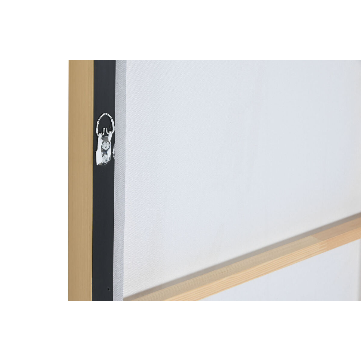 Tavla Home ESPRIT Segelbåtar Medelhavs 83 x 4,5 x 123 cm (2 antal) - 2