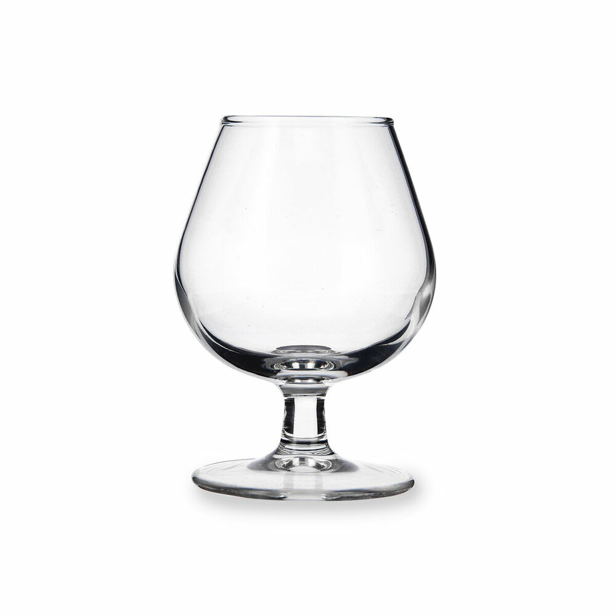Ballong Glas Arcoroc COÑAC Transparent Glas 12 antal (20 cl) - 3