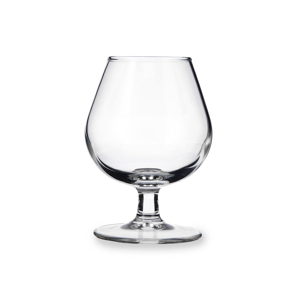 Ballong Glas Arcoroc COÑAC Transparent Glas 12 antal (20 cl)