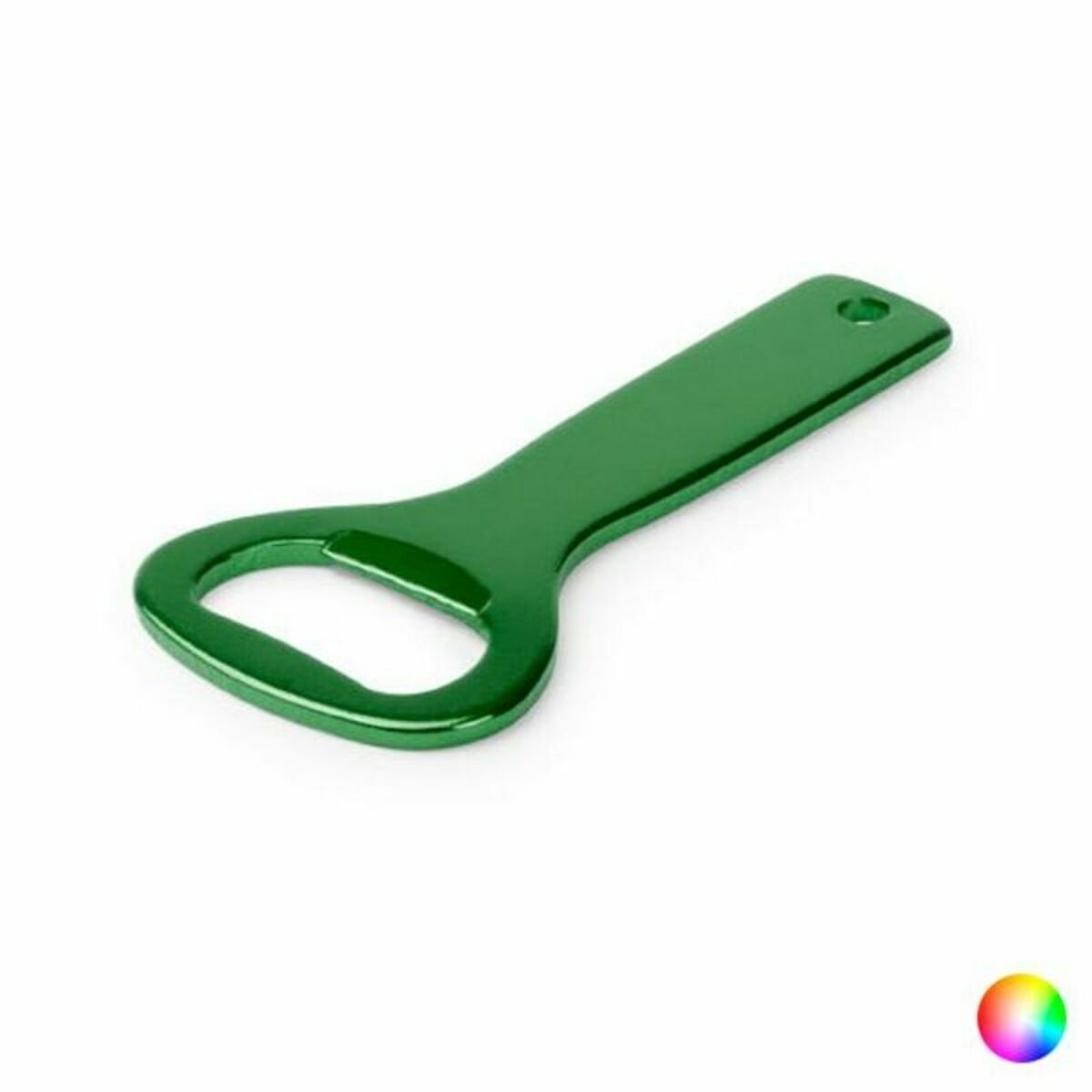 Öppnare 145062 100 antal, Färg: Silver - 2
