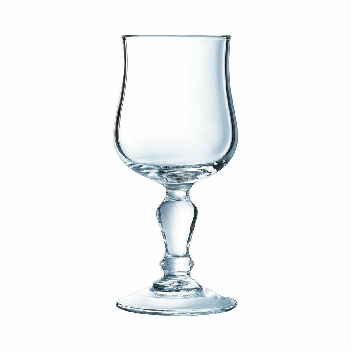 Vinglas Arcoroc Normandi Transparent 230 ml 12 antal - 3