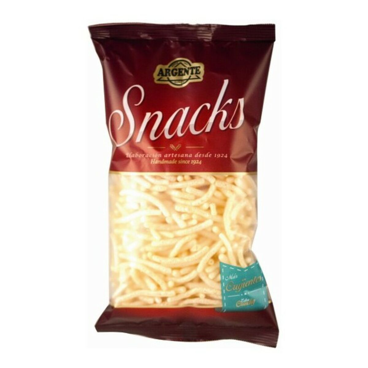 Snacks Argente (100 g) - 2