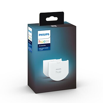 Smart strömbrytare Philips 8719514318021 IP20