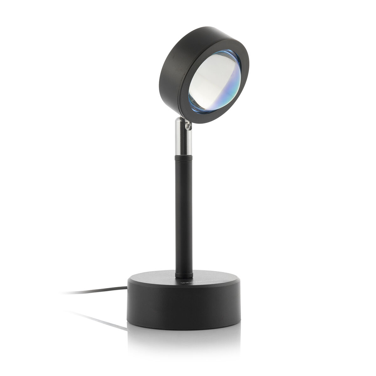 Sunset projektorlampa Sulam InnovaGoods - 12