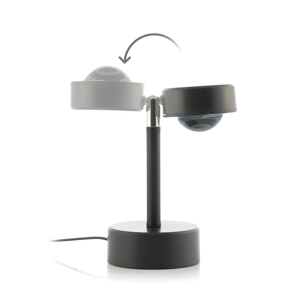 Sunset projektorlampa Sulam InnovaGoods - 11
