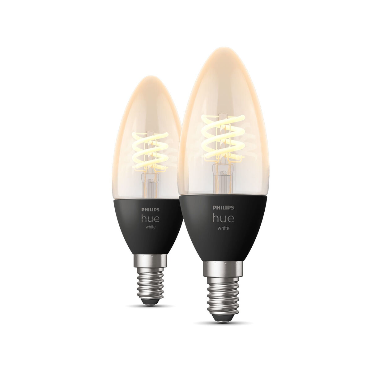 Smart-Lampa Philips E14 - 2
