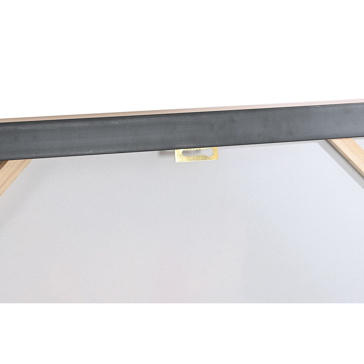 Tavla Home ESPRIT Urban Lackad 63 x 3,5 x 83 cm (2 antal) - 2
