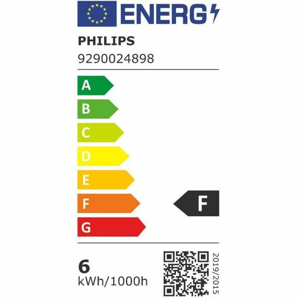 Smart-Lampa Philips E27 - 3