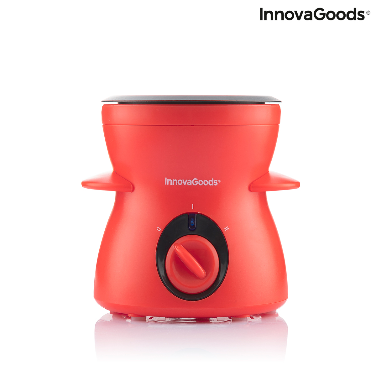 Chokladfondue med tillbehör Fonlat InnovaGoods - 4