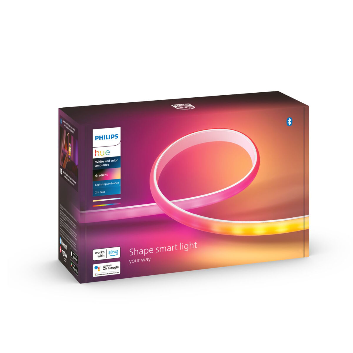 LED trakovi Philips - 3