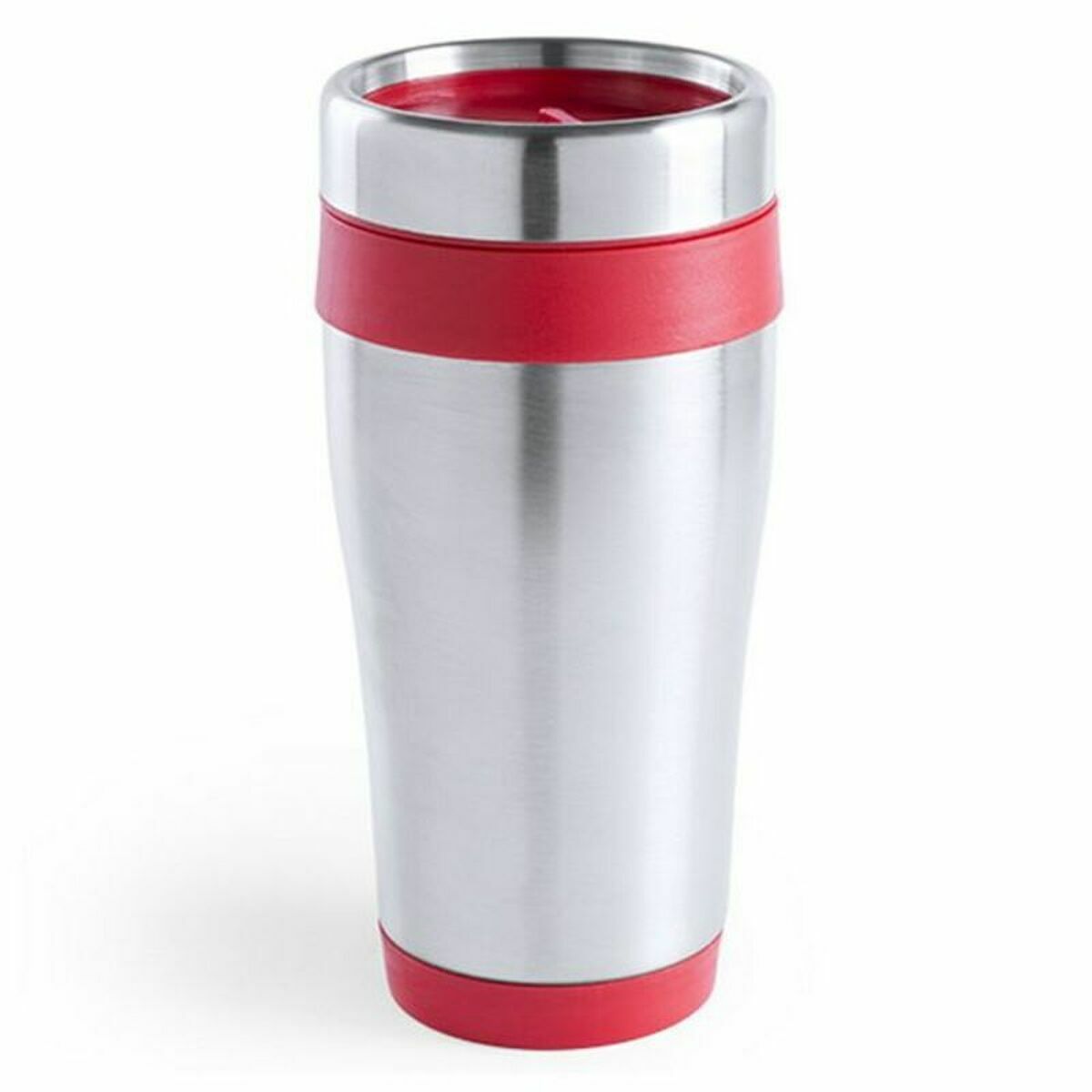 Glas i rostfritt stål 145100 450 ml (50 antal), Färg: Svart - 3