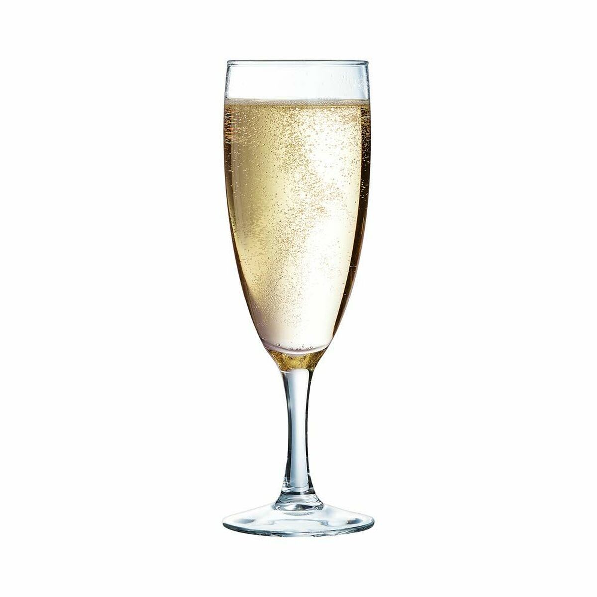 Champagneglas Arcoroc 37298 Transparent Glas 170 ml (12 antal) - 3