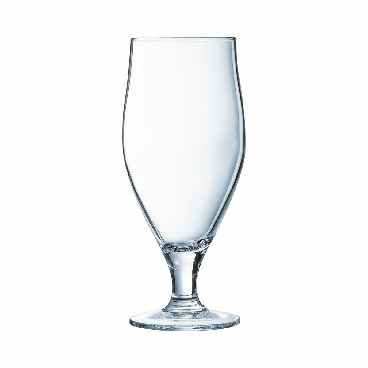 Ölglas Arcoroc Cervoise 6 antal 38 cl - 3