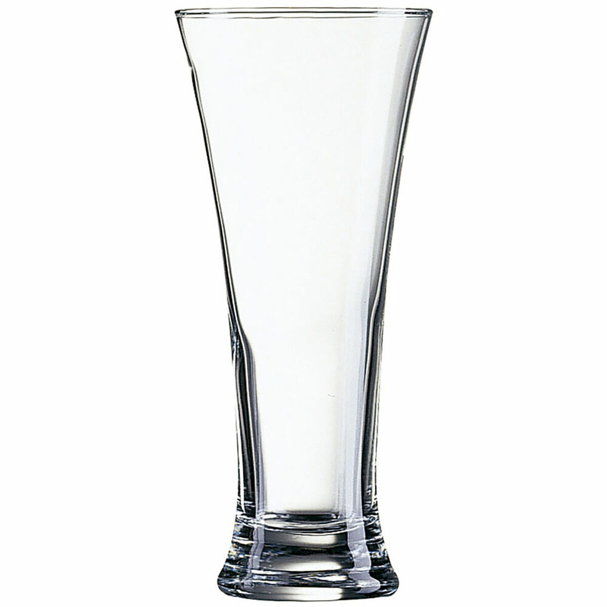 Ölglas Arcoroc 26507 Transparent Glas 6 Delar 330 ml - 3
