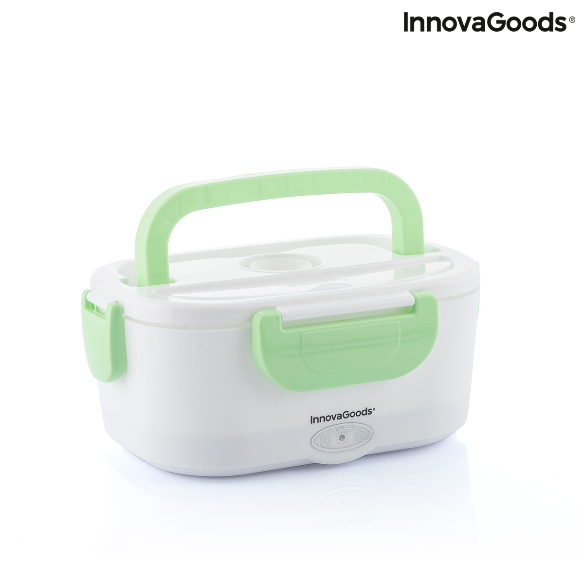 Elektrisk lunchbox Ofunch InnovaGoods - 5