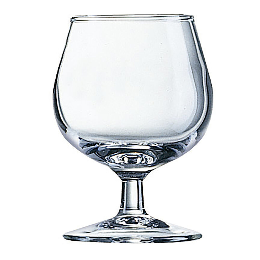 Ballong Glas Arcoroc Degustacion Transparent Glas 12 150 ml 12 antal