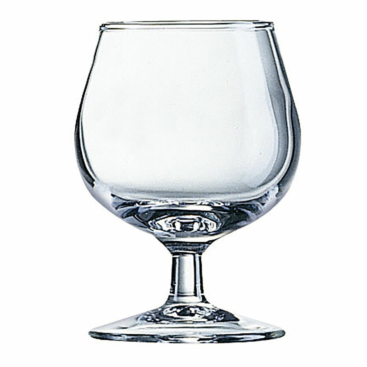 Ballong Glas Arcoroc Degustacion Transparent Glas 12 150 ml 12 antal - 2