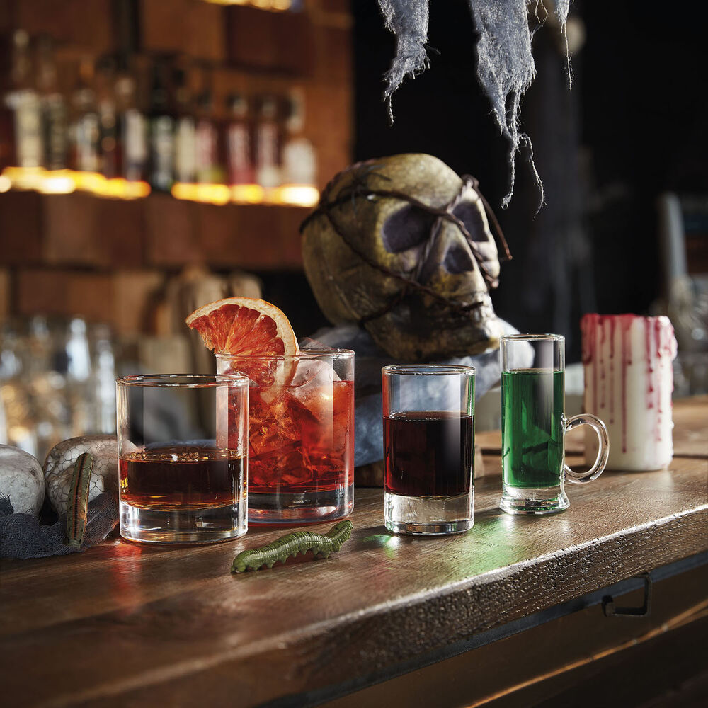 Shotglas Arcoroc Islande 5,5 cl Glas (12 uds) - 2