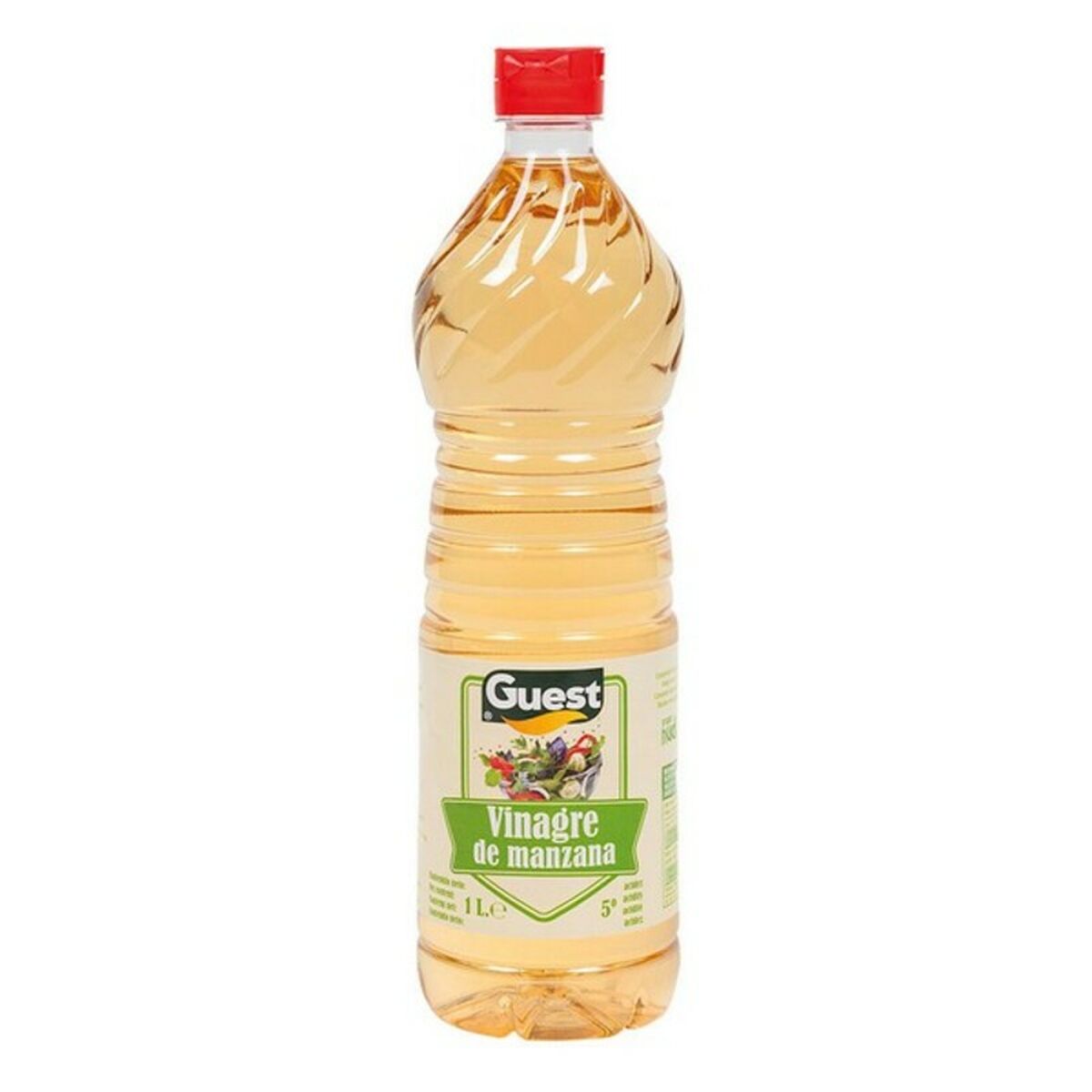 Vinegar Guest Äpple (1 L) - 2