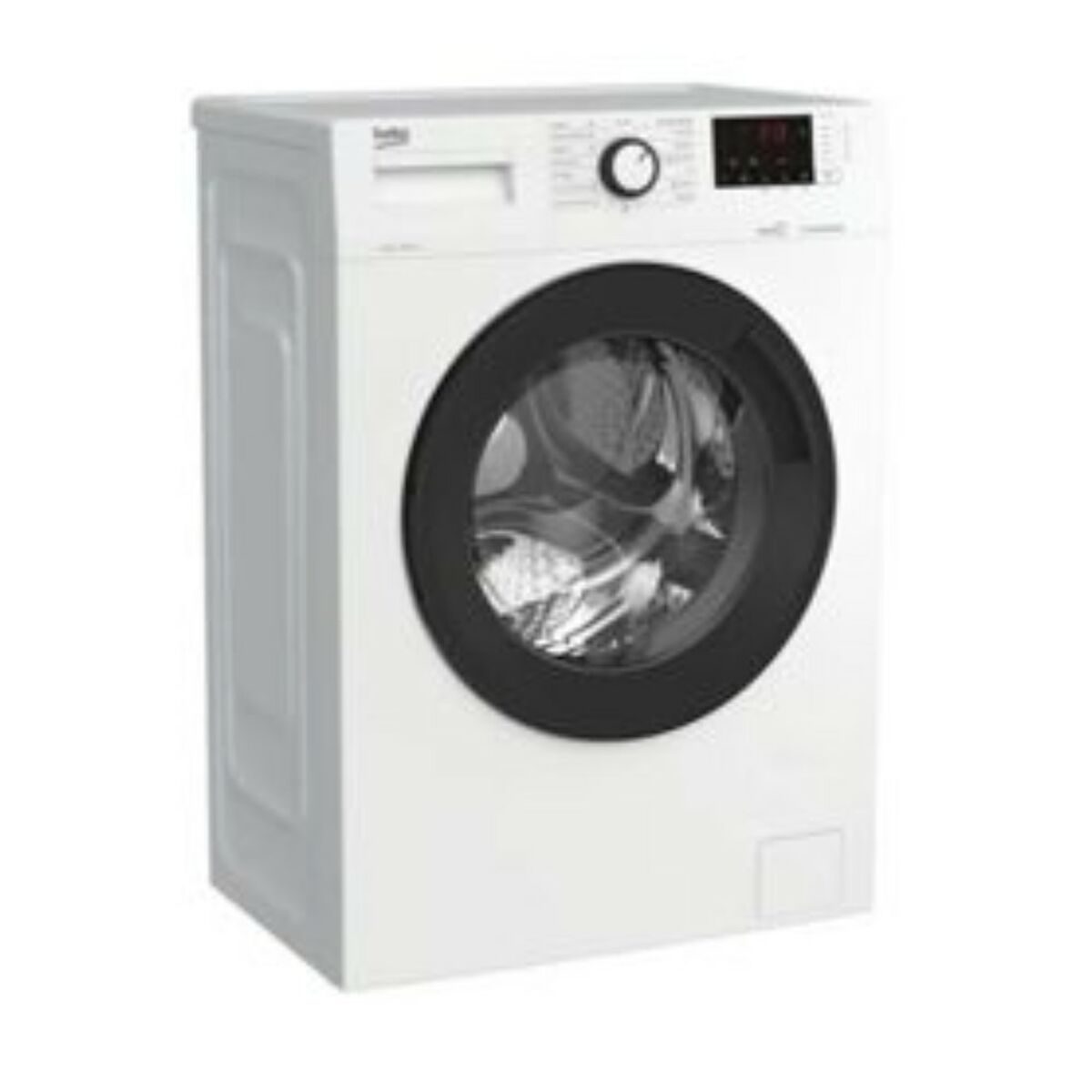Tvättmaskin BEKO F4J7VY2WD Vit 1200 rpm 9 kg - 3