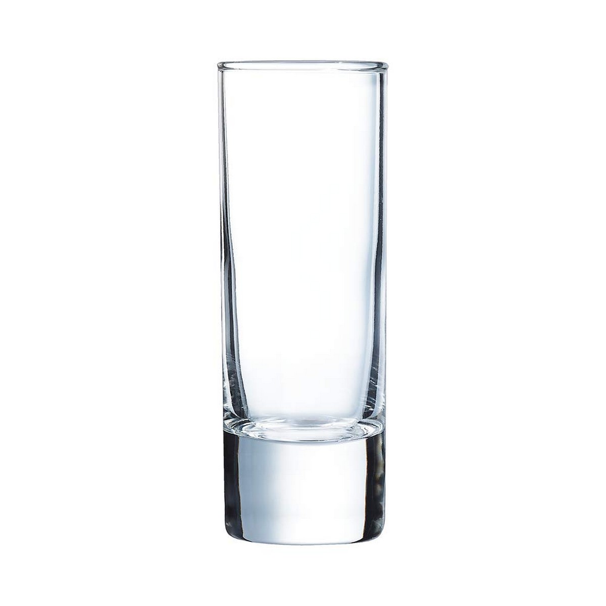 Glas Arcoroc 40375 Transparent Glas (6 cl) (12 antal) - 4