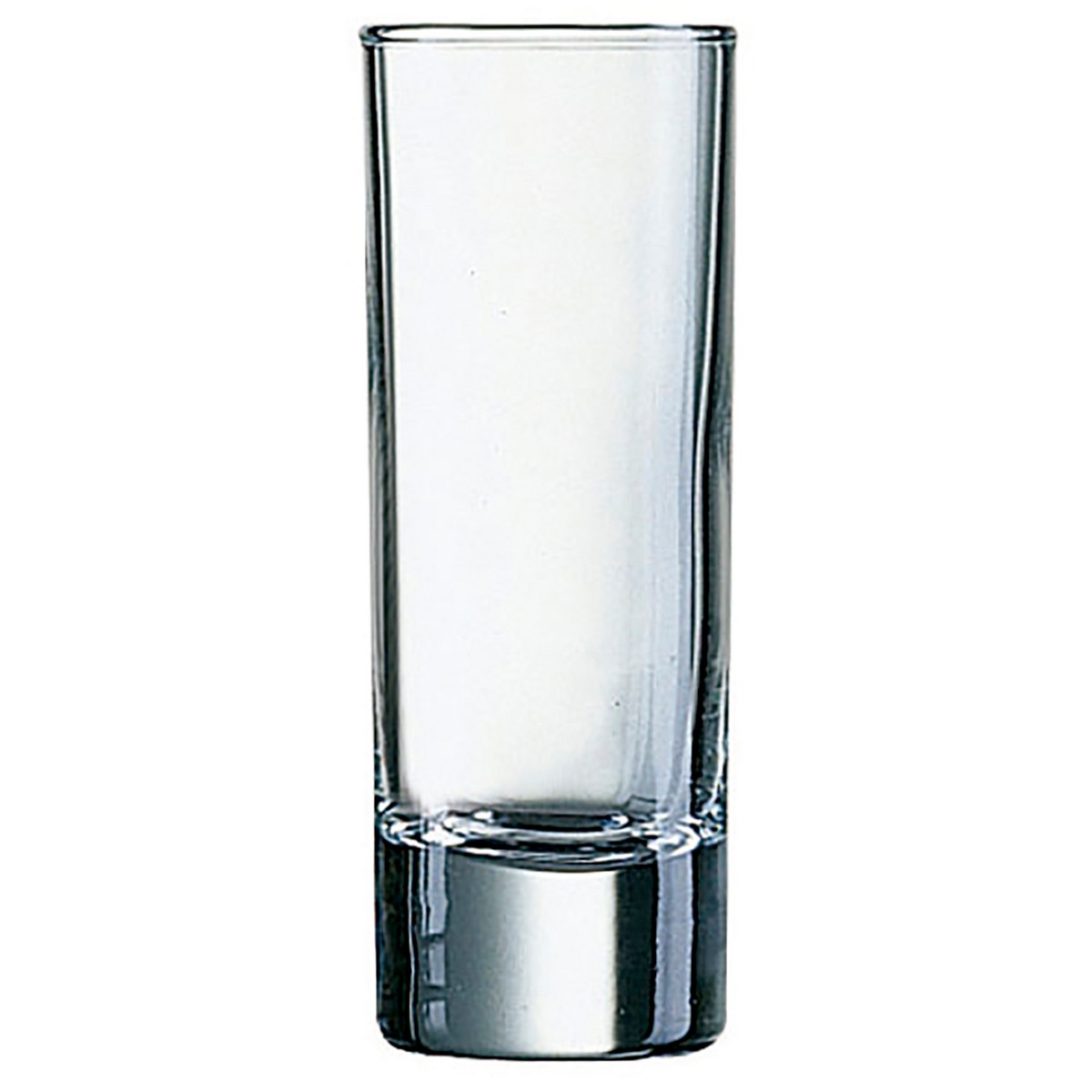 Glas Arcoroc 40375 Transparent Glas (6 cl) (12 antal)