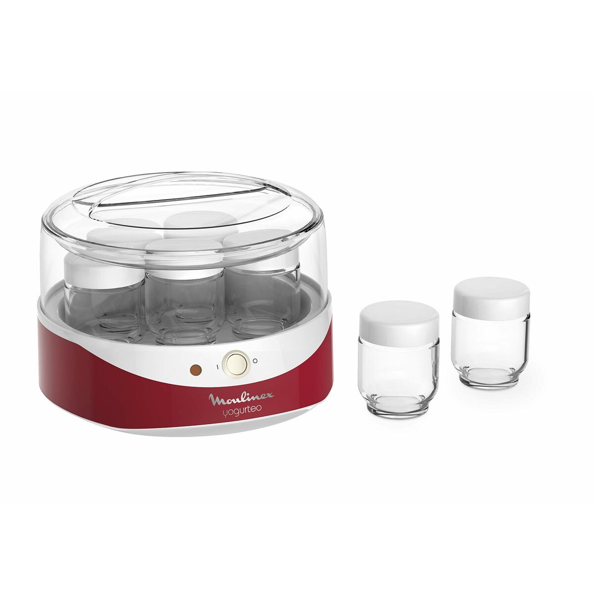 Yoghurtmaskin Moulinex YG2295