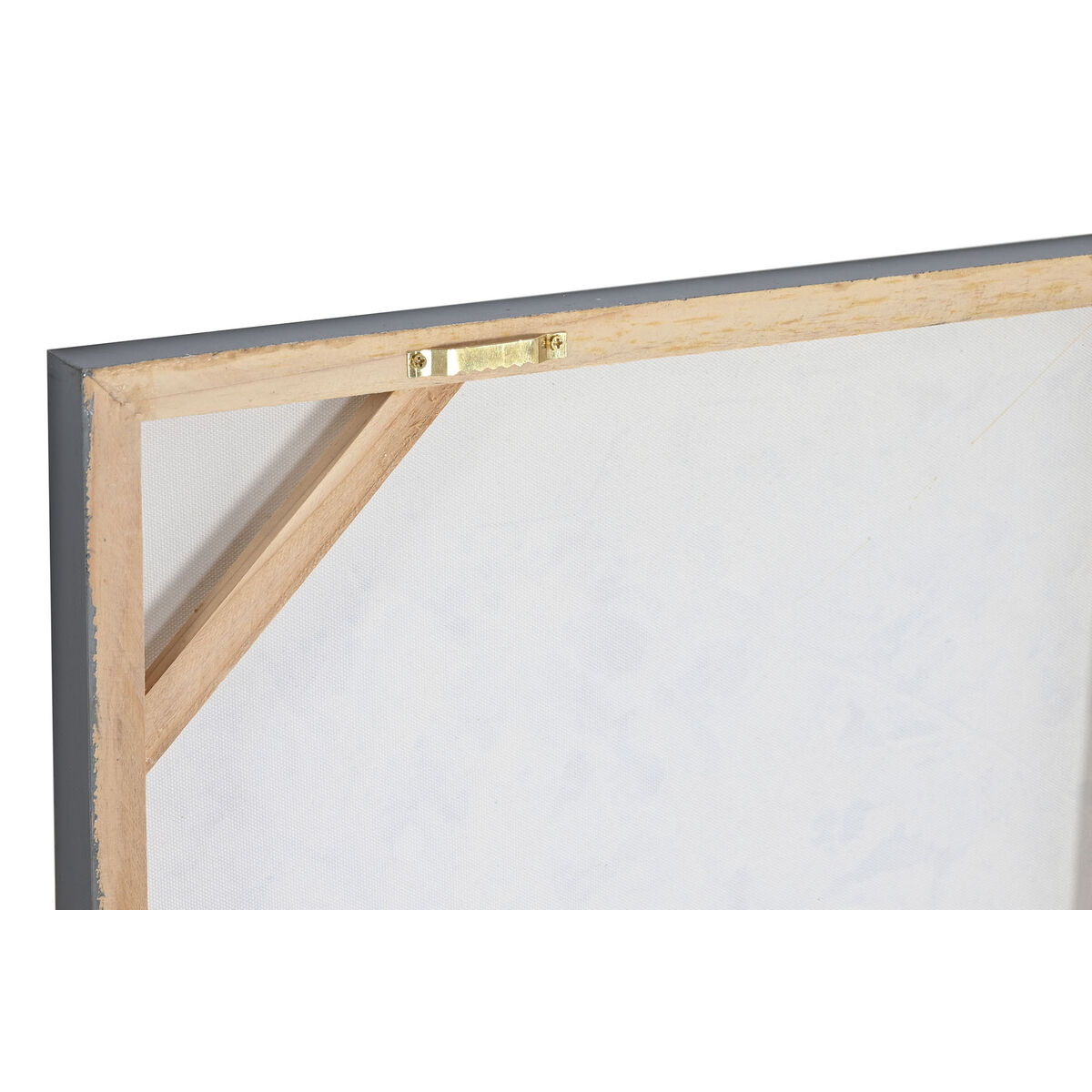 Tavla Home ESPRIT Cottage 120 x 3 x 60 cm (2 antal) - 2