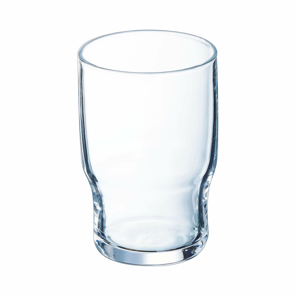 Glasset Arcoroc Campus 6 antal Transparent Glas (22 cl)