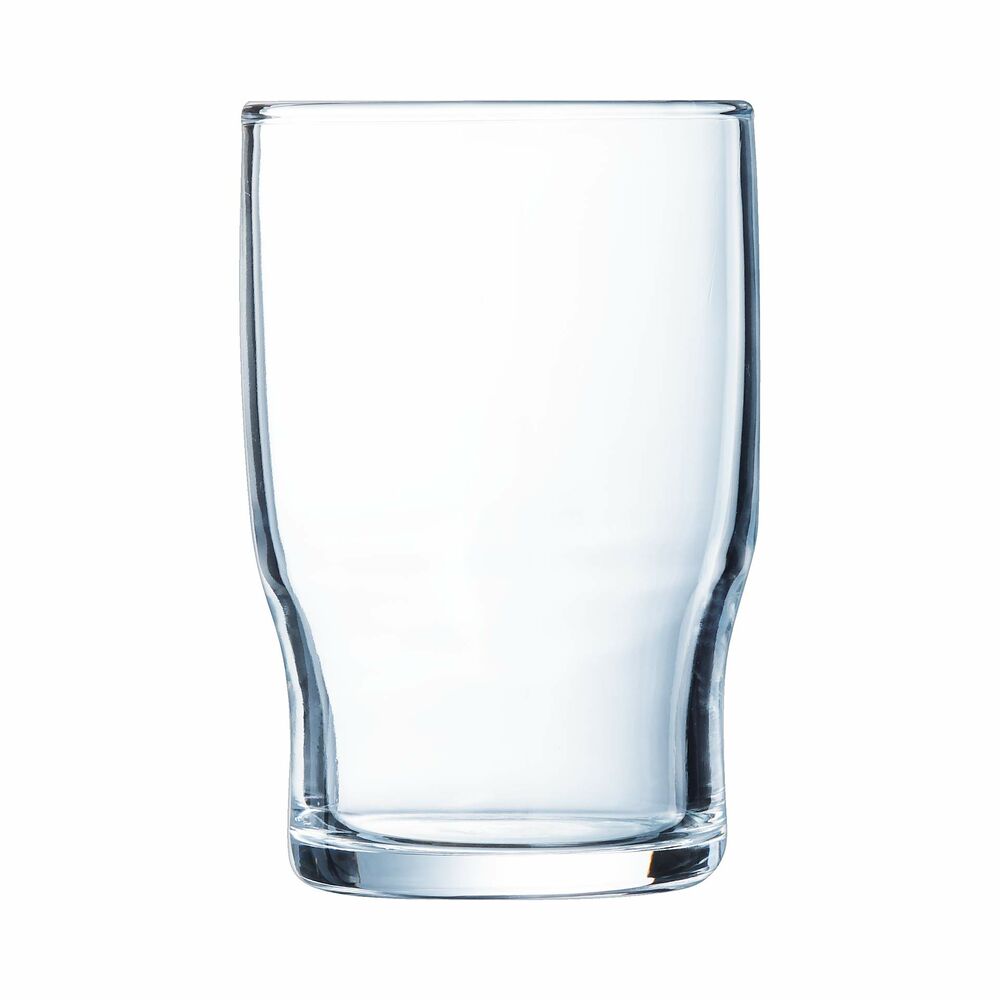 Glasset Arcoroc Campus 6 antal Transparent Glas (22 cl) - 3
