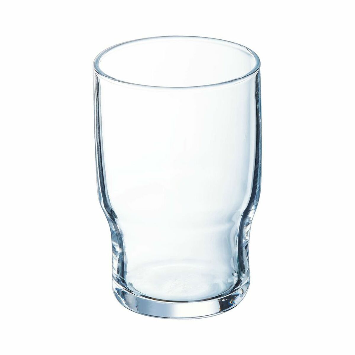 Glasset Arcoroc Campus 6 antal Transparent Glas (22 cl) - 4