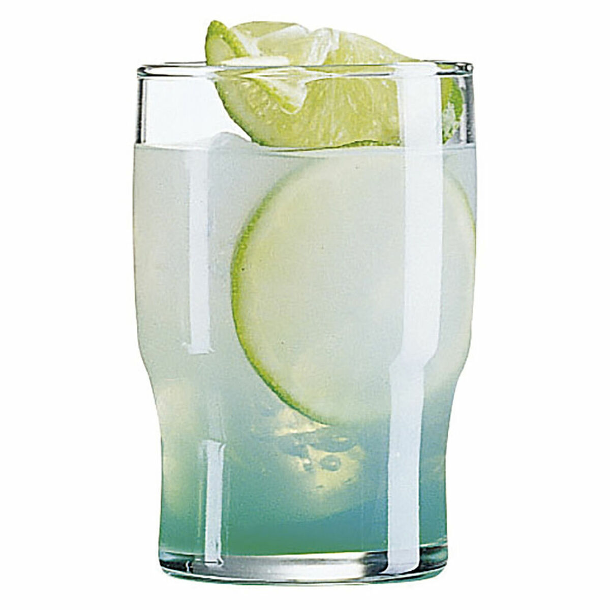 Glasset Arcoroc Campus 6 antal Transparent Glas (22 cl) - 5