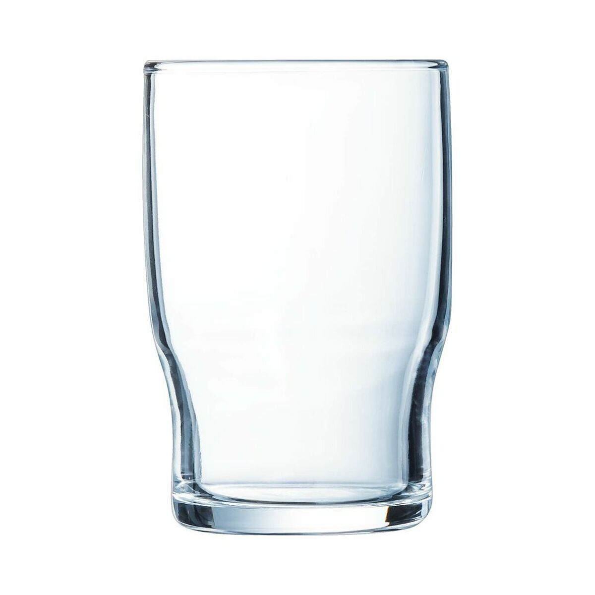 Glasset Arcoroc Campus 6 antal Transparent Glas (22 cl) - 6