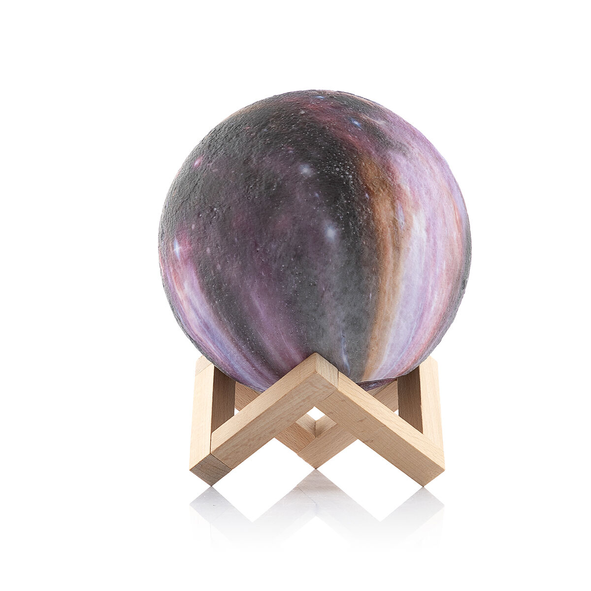 Laddningsbar Galaxy LED-lampa Galighty InnovaGoods - 9