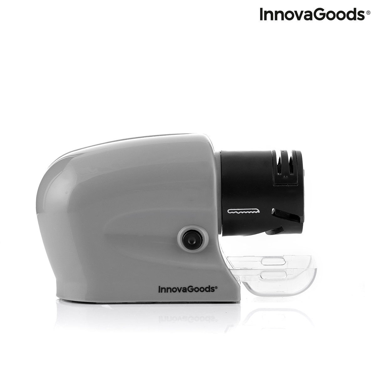 6-i-1 Multifunktionell Elektrisk Knivslipare Esharp InnovaGoods - 3