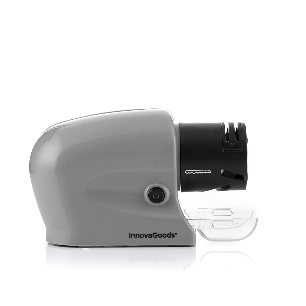 6-i-1 Multifunktionell Elektrisk Knivslipare Esharp InnovaGoods - 10