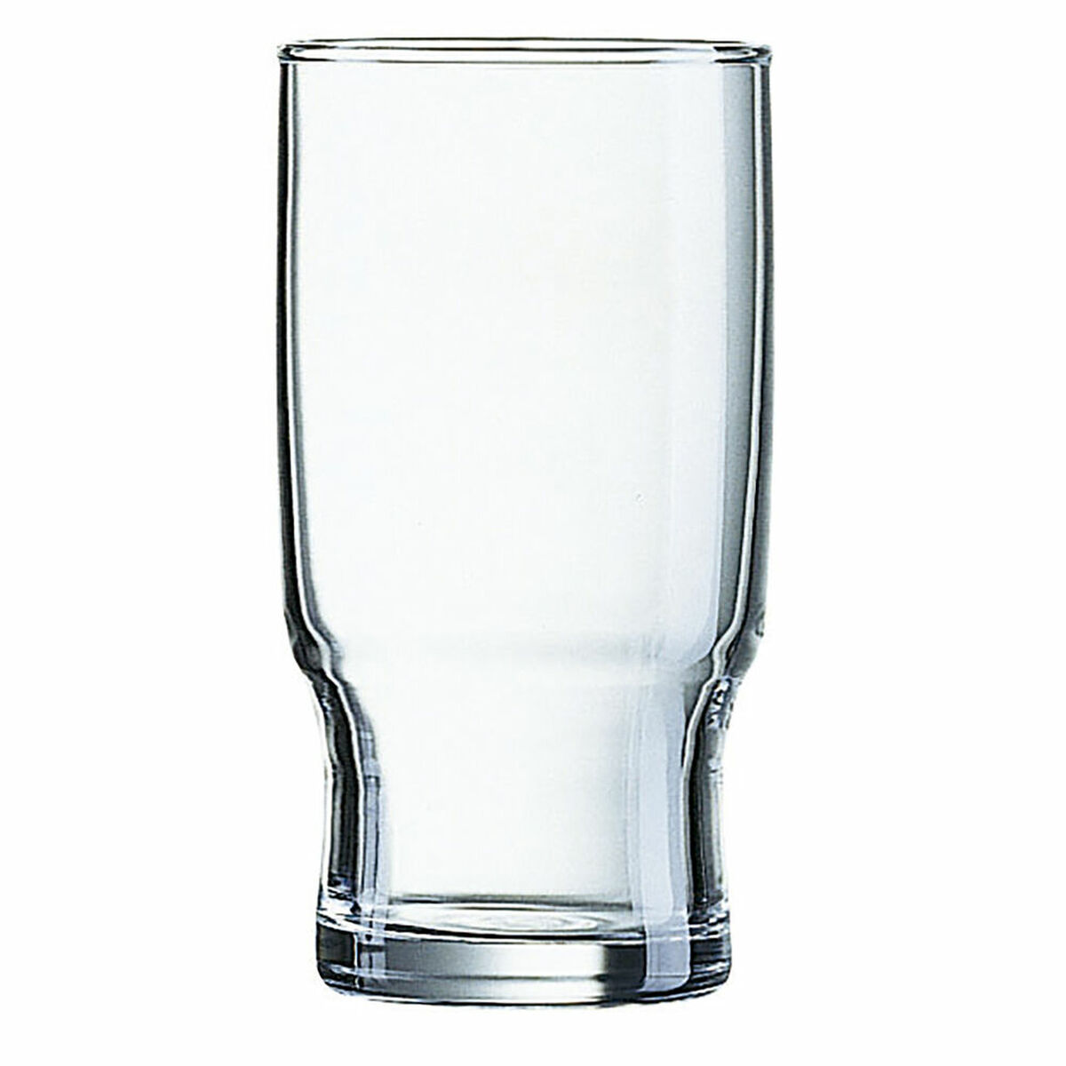 Glasset Arcoroc Campus 6 antal Transparent Glas (29 cl) - 2