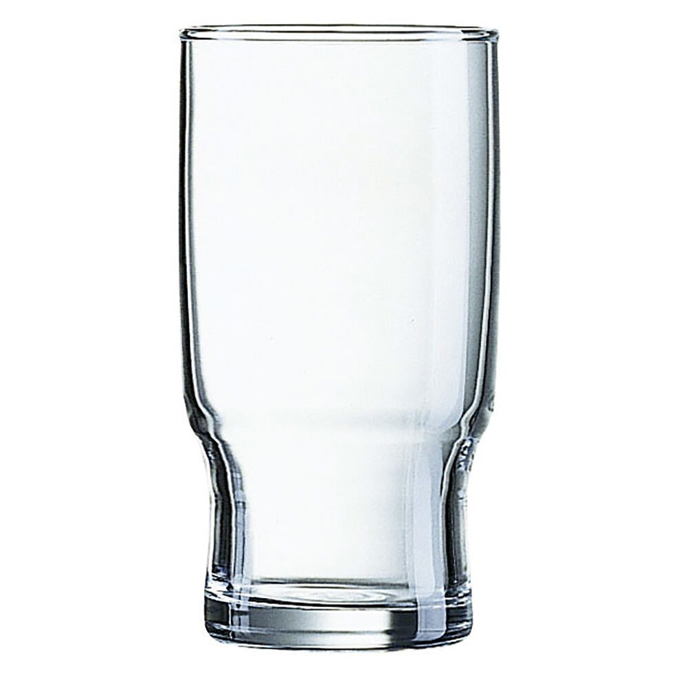 Glasset Arcoroc Campus 6 antal Transparent Glas (29 cl)
