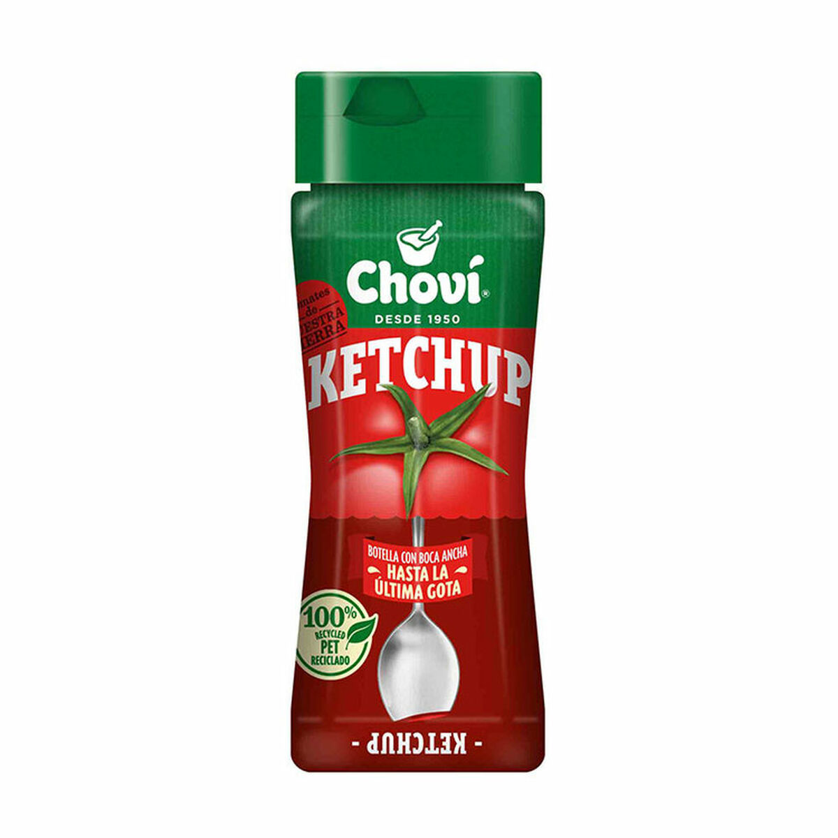 Ketchup Chovi (280 g) - 2