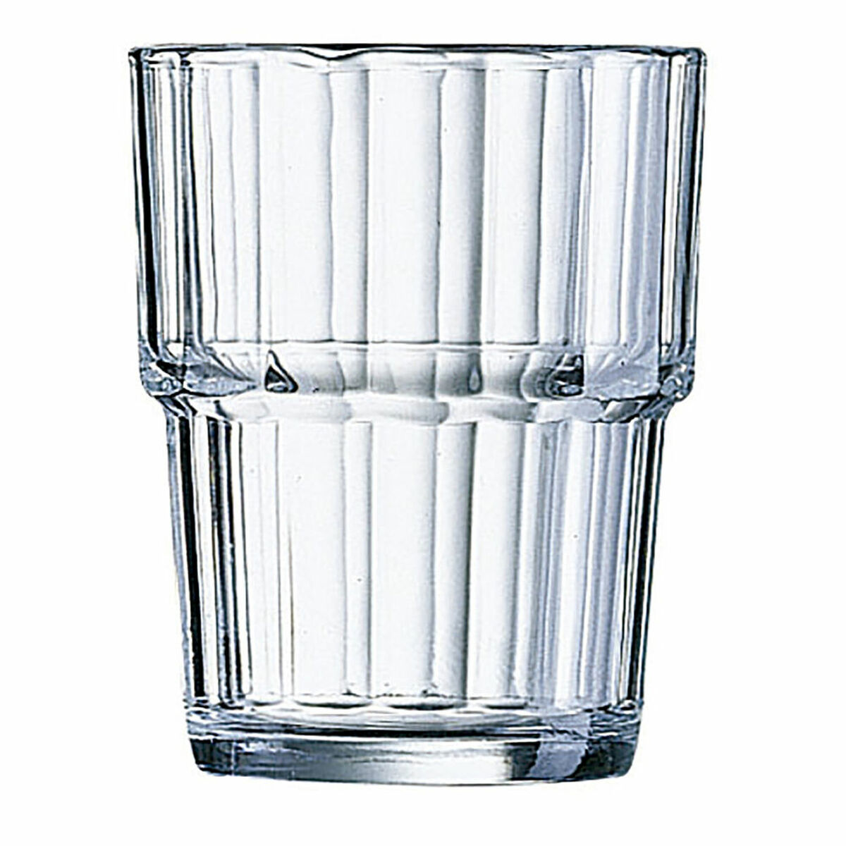 Glasset Arcoroc DP110 Transparent Glas 6 Delar 200 ml - 3
