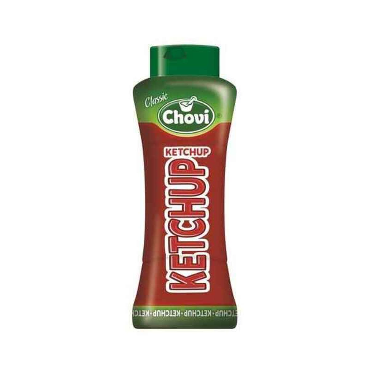 Ketchup Chovi (925 g) - 2
