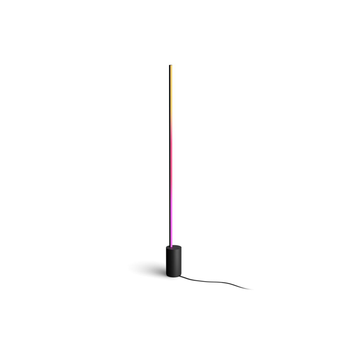 Golvlampa Philips 915005987201 LED RGB